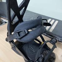 Attacchi Snowboard - Nitro Phantom