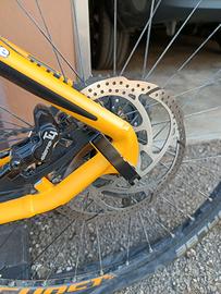 bicicletta elettrica 