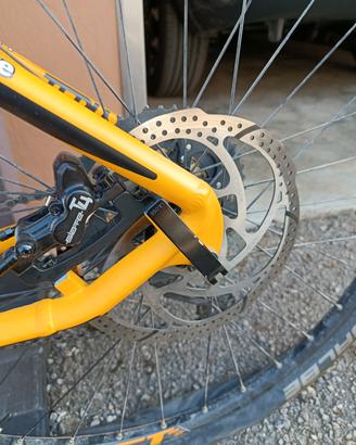 bicicletta elettrica 