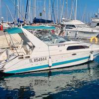 Bayliner 2755 Ciera a