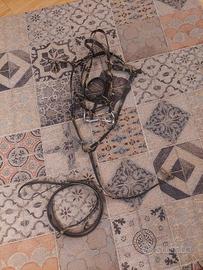 biothane equitazione