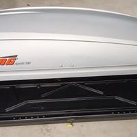 BOX PORTATUTTO AUTO JET BAG APOLLO 200