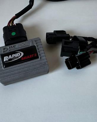 Rapid bike smart 2 Honda Cb 1000 Hornet 2025