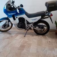 Honda XL 600 V Transalp - 1990