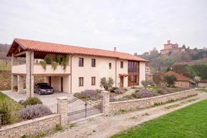 RUSTICO A CASTELLAR