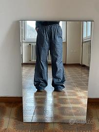 Pantalone ovesize Balenciaga