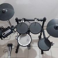 Batteria Roland TD-3 V-Drums + Sgabello