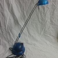 Lampada alogena con vetro protettivo 