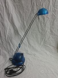 Lampada alogena con vetro protettivo 