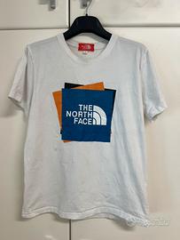 Maglietta The North Face