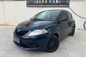 LANCIA YPSILON 1.2 69CV 2018!!! GPL DI CASA MADRE!