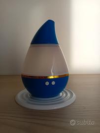 Diffusore/umidificatore