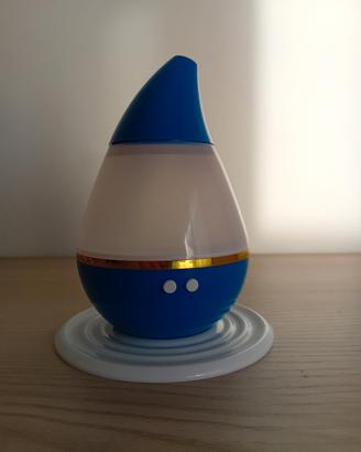 Diffusore/umidificatore
