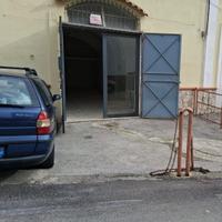 Locale commerciale - Deposito
