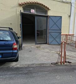 Locale commerciale - Deposito