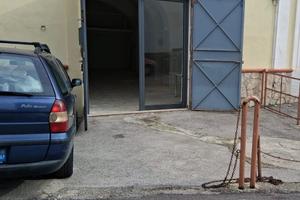 Locale commerciale - Deposito