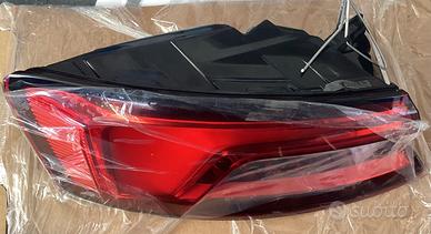 FANALE POSTERIORE SINISTRO ESTERNO AUDI A5 F5