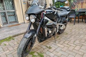 Aprilia RSV 1000 