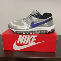 Scarpe Nike Air Max BW 97