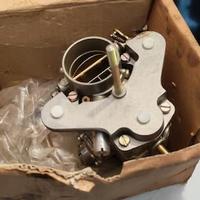 Carburatore Renault 4
