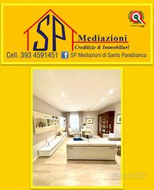 5 vani con Garage ELEGANTE