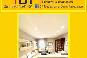 5 vani con Garage ELEGANTE