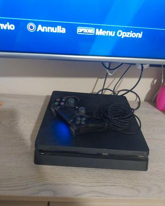 ps4 slim 1 tb