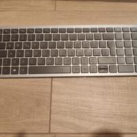 Dell Tastiera Keyboard Wireless Bluetooth - NUOVA
