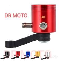 Vaschetta serbatoio olio pompa freno frizione moto