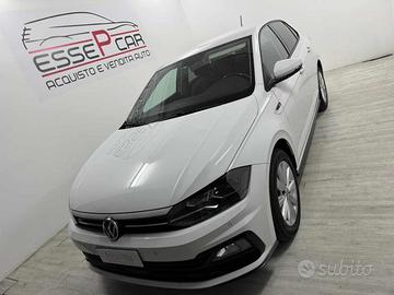 VOLKSWAGEN Polo 1.0 TSI DSG 5p. Comfortline AUTO