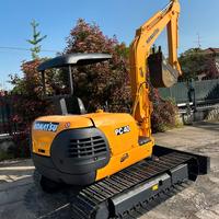 E178 Escavatore Komatsu PC 40 40 q