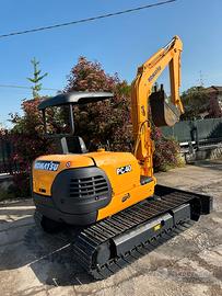 E178 Escavatore Komatsu PC 40 40 q