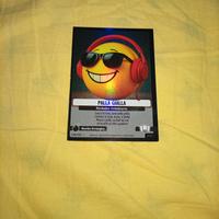 carta brainrot skifidol palla gialla