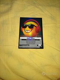 carta brainrot skifidol palla gialla