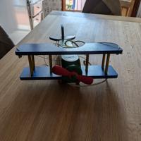 lampadario per camera dei bambini 