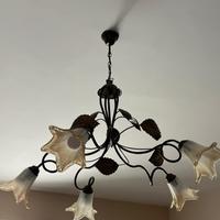Lampadari vari