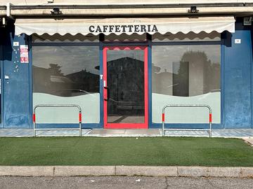 Rezzato negozio/studio