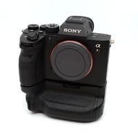SONY A7R IV (SCATTI 0) + Battery Grip M.3775195