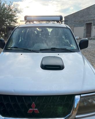 Pajero gls