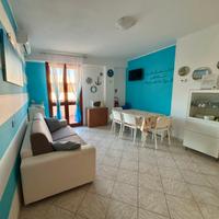 Salento Sant isidoro 250 metri spiaggia