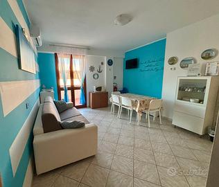 Salento Sant isidoro 250 metri spiaggia