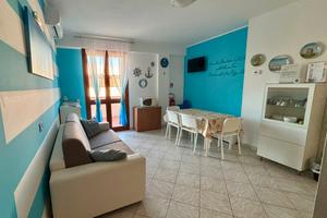 Salento Sant isidoro 250 metri spiaggia