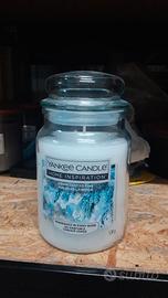 Candela Yankee candle 