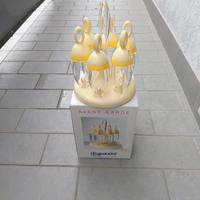 Set Guzzini vintage porta spezie/condimenti