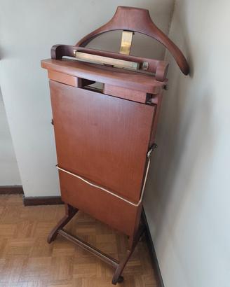 Servomuto Vintage stirapantaloni Fratelli Reguitti