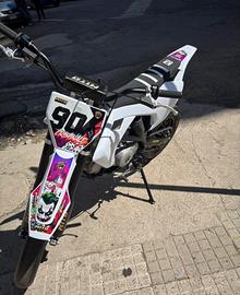MITO 125 2026 PIT BIKE