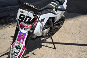 MITO 125 2026 PIT BIKE