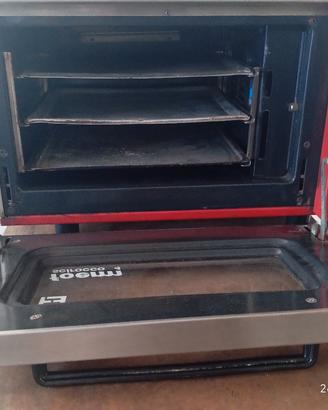 fornetto ventilato 