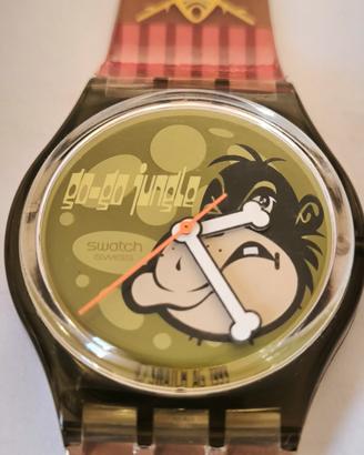 Swatch Gent "Donky Dork" (GG188) del 1999
