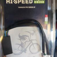 Polini  cavo sblocco velocità yamaha pw-st